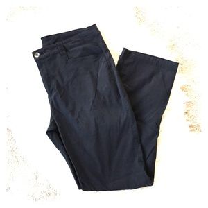 Eddie Bauer Convertible Hiking Pants